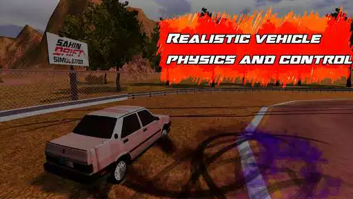 Play Sahin Drift & Simulator 2021  and enjoy Sahin Drift & Simulator 2021 with UptoPlay