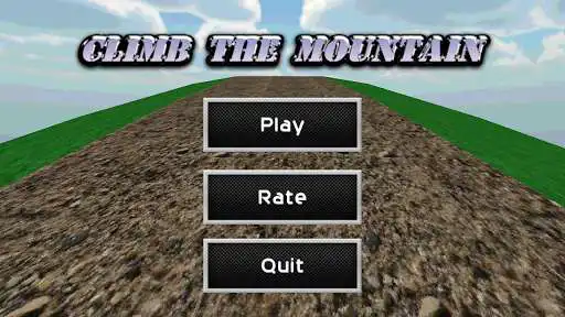 Play Sahin Mountain Climbing  and enjoy Sahin Mountain Climbing with UptoPlay