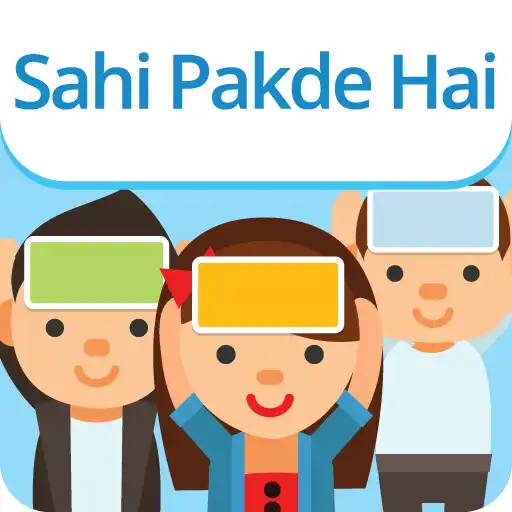Play Sahi Pakde Hai: Dumb Charades APK