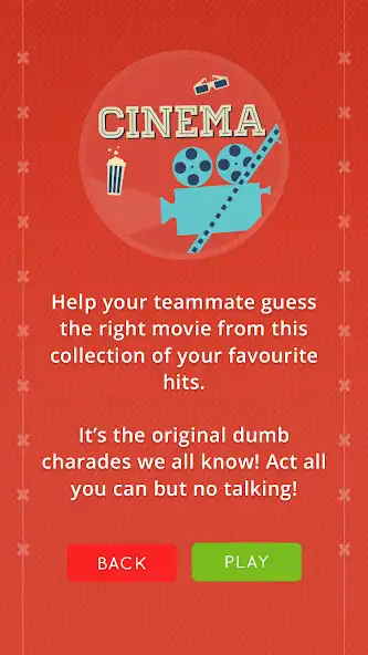 Play Sahi Pakde Hai: Dumb Charades as an online game Sahi Pakde Hai: Dumb Charades with UptoPlay