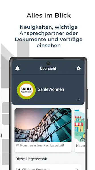 Play Sahle Wohnen as an online game Sahle Wohnen with UptoPlay