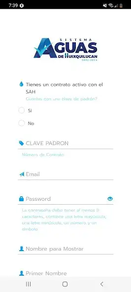 Play SAH Móvil as an online game SAH Móvil with UptoPlay