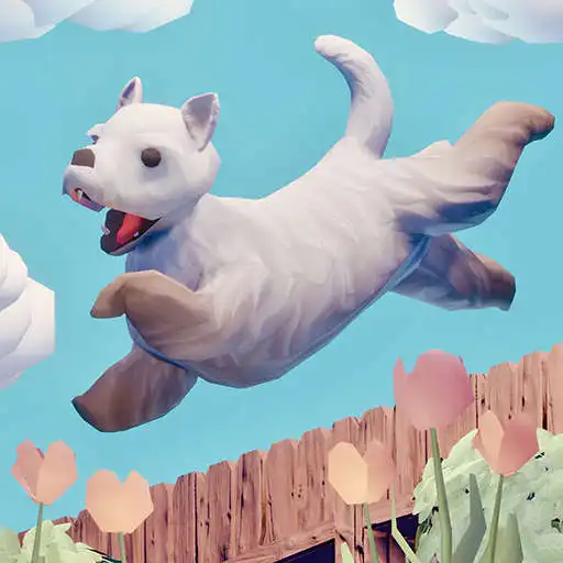Play SAHS Dog Dash APK Play SAHS Dog Dash APK