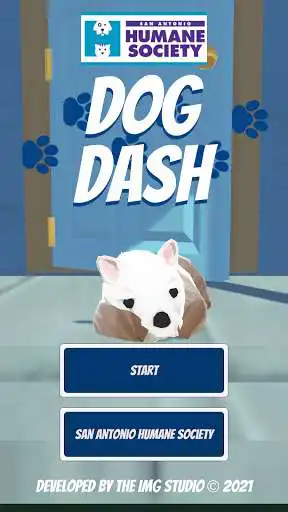 Play SAHS Dog Dash  and enjoy SAHS Dog Dash with UptoPlay