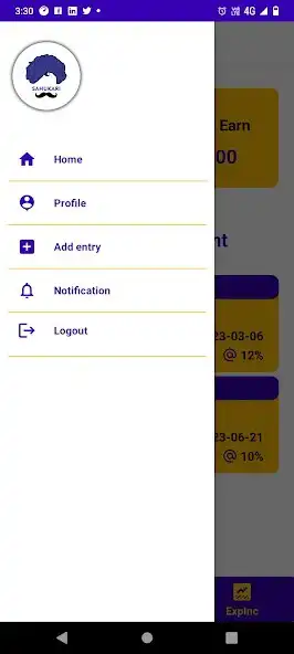 Play sahukari as an online game sahukari with UptoPlay