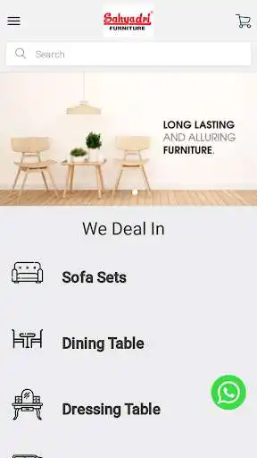 Play Sahyadri Furniture