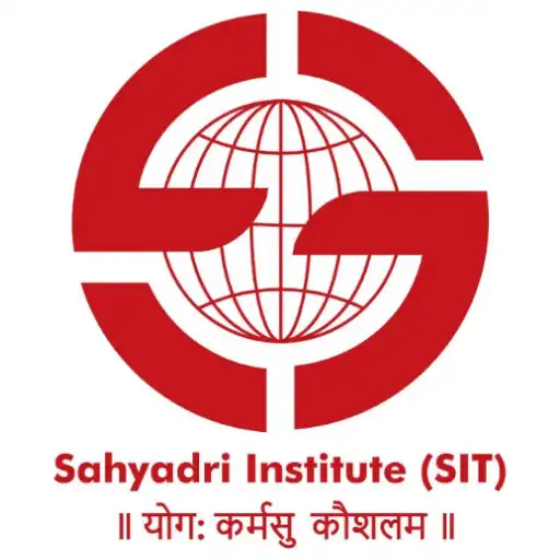 Play SAHYADRI INSTITUTE Pune APK
