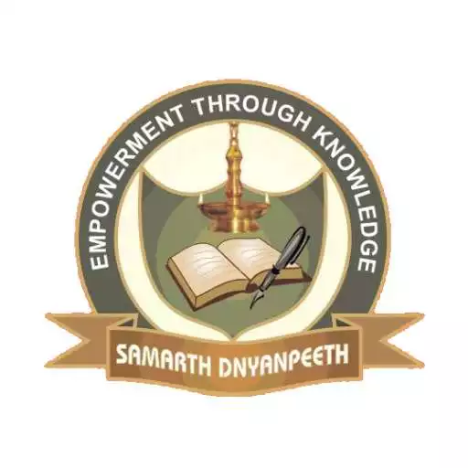 Play Sahyadri Public School APK