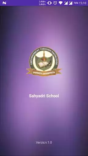 Play Sahyadri Public School  and enjoy Sahyadri Public School with UptoPlay