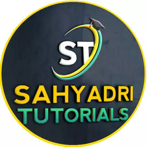 Play Sahyadri Tutorials APK