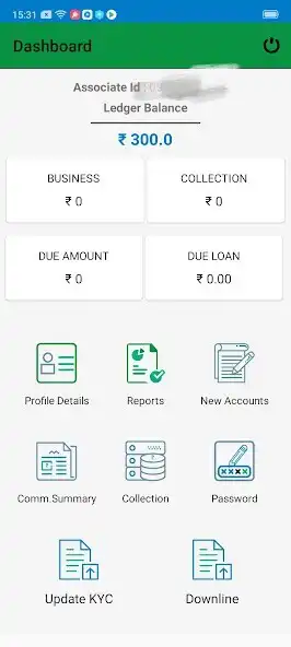 Play Sahyog Associate as an online game Sahyog Associate with UptoPlay