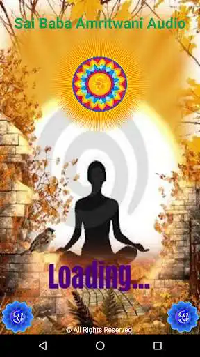 Play Sai Baba Amritwani Audio  and enjoy Sai Baba Amritwani Audio with UptoPlay