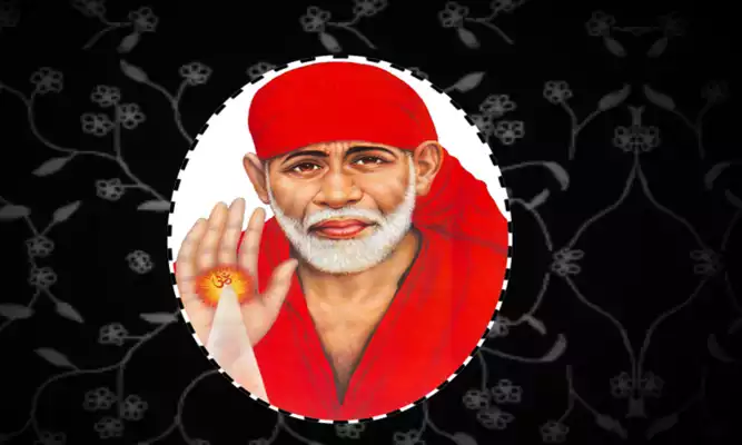 Play Sai Baba Bhajans Mantras
