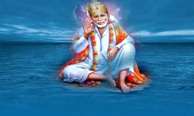 Play Sai Baba Bhajans Mantras