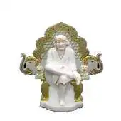 Free play online Sai Baba Dhoop Aarti APK