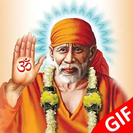 Free play online Sai Baba GIF APK Free play online Sai Baba GIF APK