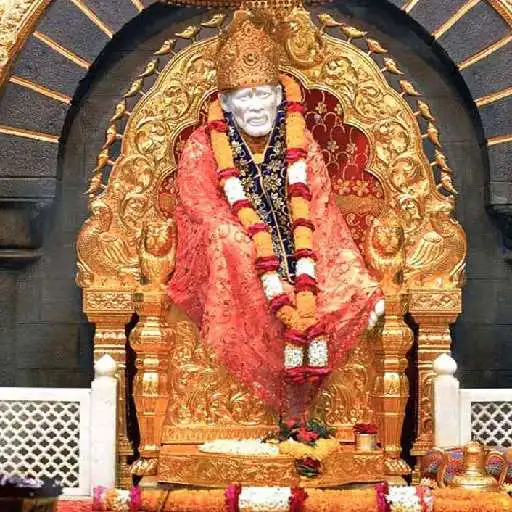 Play Sai Baba HD and 3D Wallpapers  and enjoy Sai Baba HD and 3D Wallpapers with UptoPlay