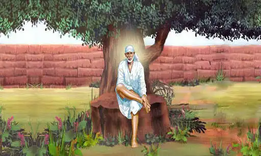 Play Sai Baba HD and 3D Wallpapers as an online game Sai Baba HD and 3D Wallpapers with UptoPlay