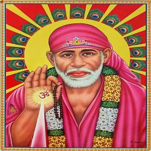 Play SAI BABA HD WALLPAPER APK Play SAI BABA HD WALLPAPER APK