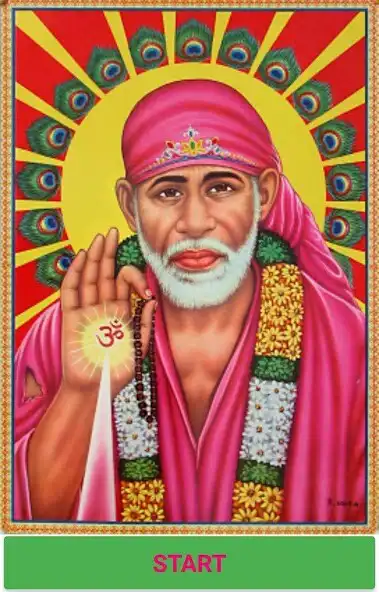 Play SAI BABA HD WALLPAPER  and enjoy SAI BABA HD WALLPAPER with UptoPlay