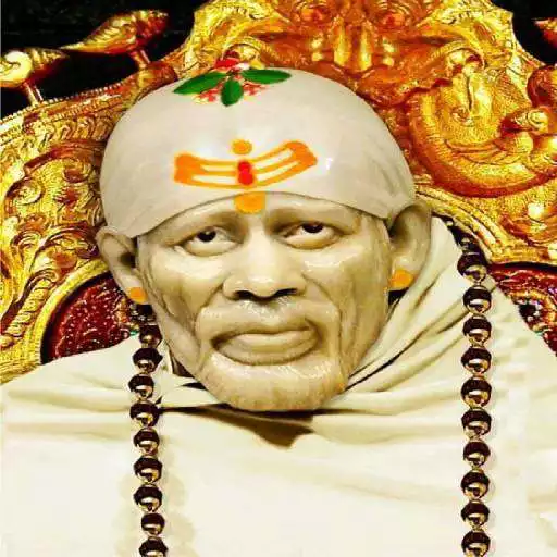 Play sai baba HD wallpapers APK Play sai baba HD wallpapers APK