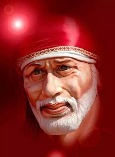 Play sai baba HD wallpapers  and enjoy sai baba HD wallpapers with UptoPlay