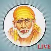 Free play online Sai Baba Live Darshan (Shiridi Sai Baba) APK