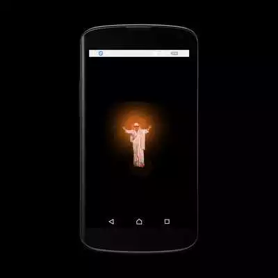 Play Sai Baba Live Darshan (Shiridi Sai Baba)