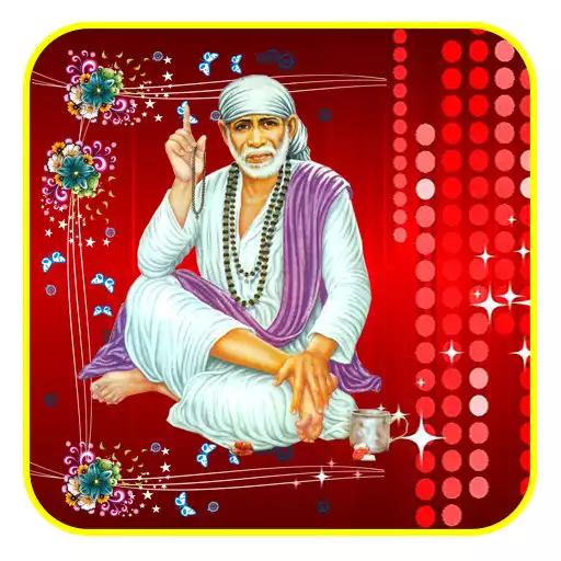 Free play online Saibaba live wallpaper APK Free play online Saibaba live wallpaper APK