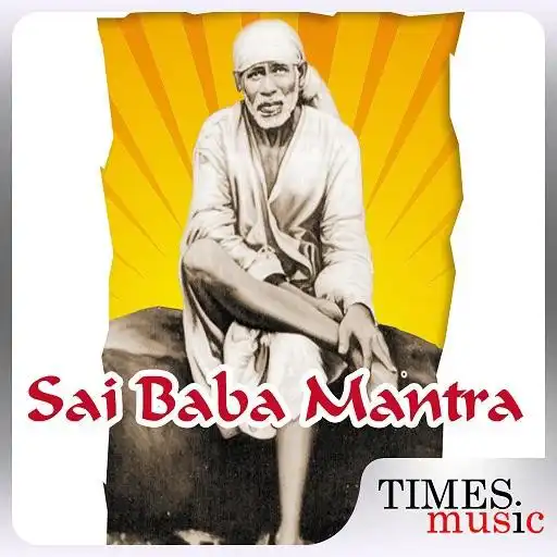 Free play online Sai Baba Mantras APK
