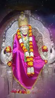 Play Sai Baba/Nath HD Images