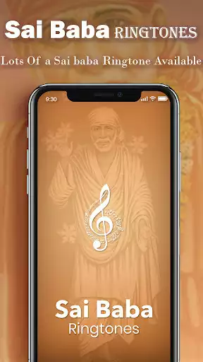 Play Sai Baba Ringtones  and enjoy Sai Baba Ringtones with UptoPlay