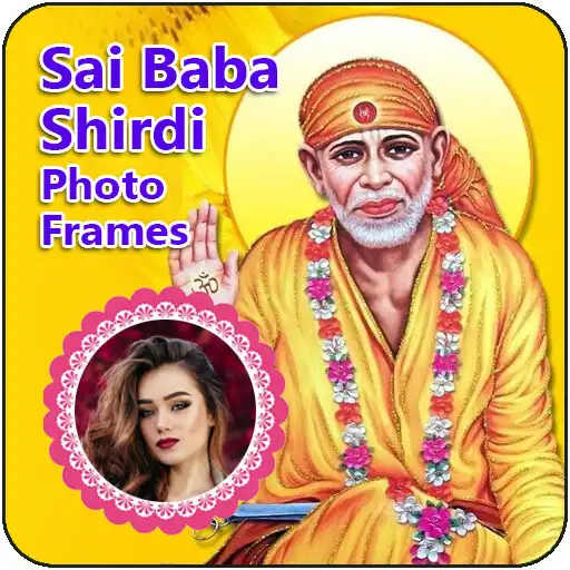 Play Sai Baba Shirdi Photo Frames APK