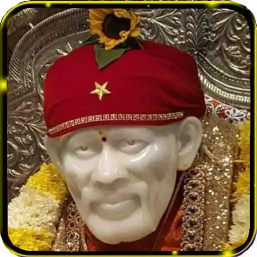 Play Sai Baba Wallpapers and Radio APK