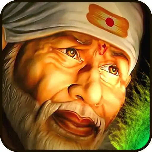 Play Sai Baba Wallpaper Shirdi Wale APK