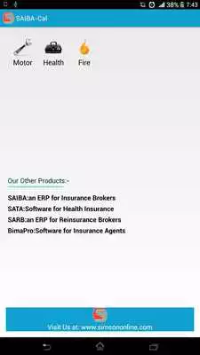 Play SAIBA-CAL