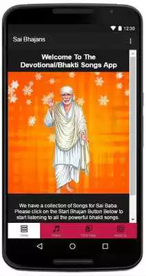 Play Sai Bhajan Free