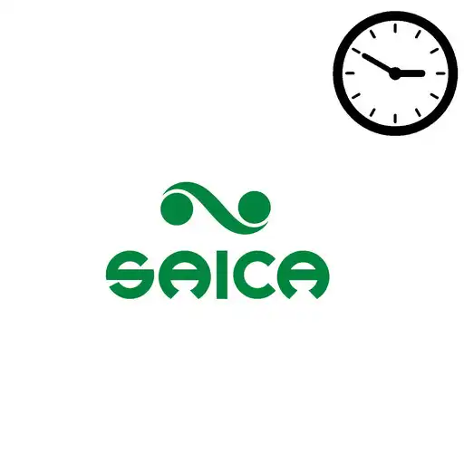 Play Saica Time Clock APK Play Saica Time Clock APK