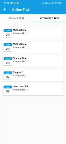 Play Sai Classes as an online game Sai Classes with UptoPlay