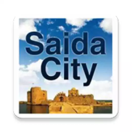 Free play online Saida City APK Free play online Saida City APK