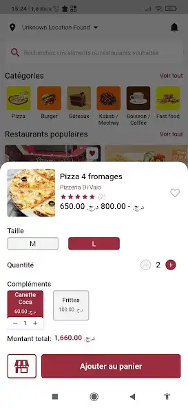 Play SaidaFood as an online game SaidaFood with UptoPlay