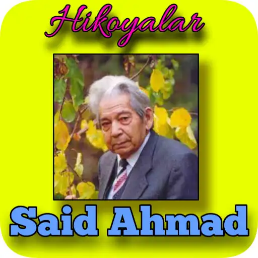 Play Said Ahmad (hikoyalar) APK