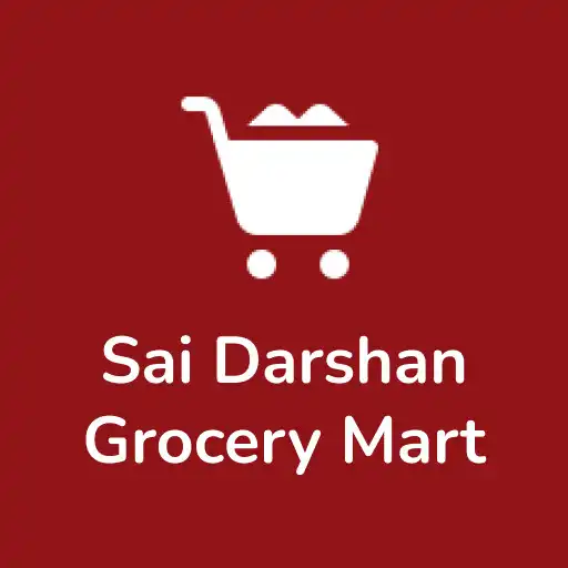 Play Sai Darshan Grocery Mart APK Play Sai Darshan Grocery Mart APK