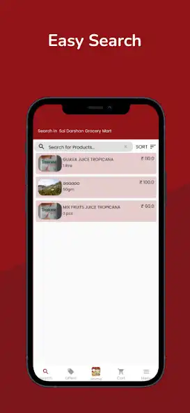 Play Sai Darshan Grocery Mart as an online game Sai Darshan Grocery Mart with UptoPlay