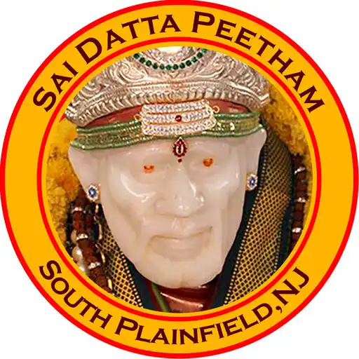 Play Sai Datta Peetham NJ APK Play Sai Datta Peetham NJ APK