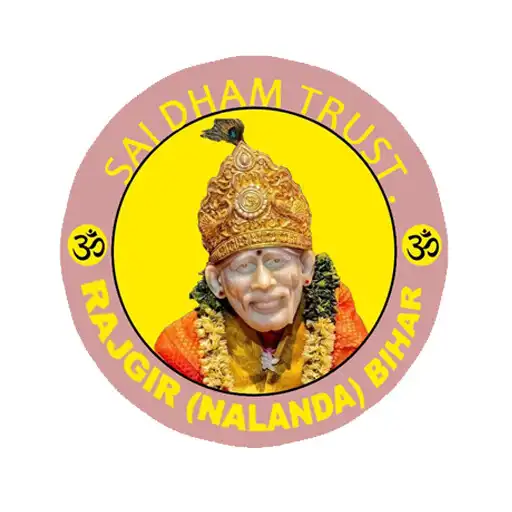 Play Sai Dham Rajgir APK Play Sai Dham Rajgir APK