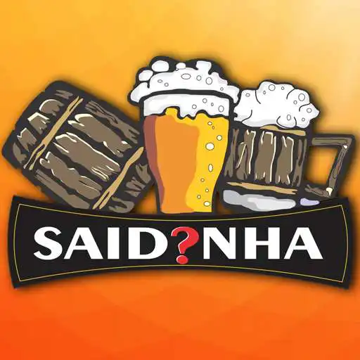 Play Saidinha APK Play Saidinha APK