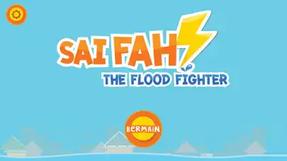 Play Sai Fah: The Flood Fighter(ID)