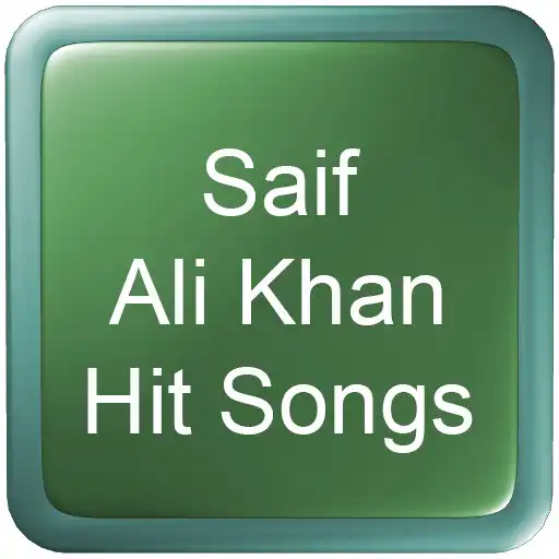 Play Saif Ali Khan Hit Songs APK