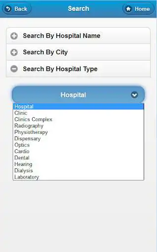 Play Saifee Health Care as an online game Saifee Health Care with UptoPlay